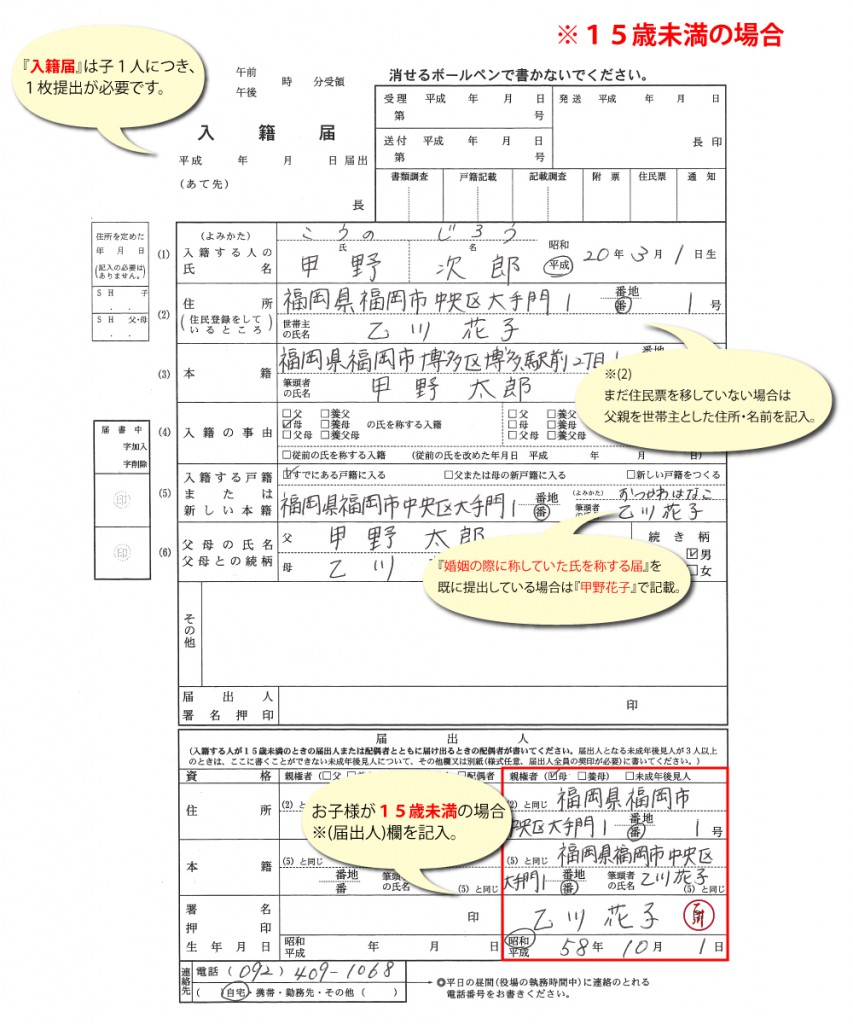 離婚後に必要となる手続き一覧 弁護士が解説 チェックリスト付